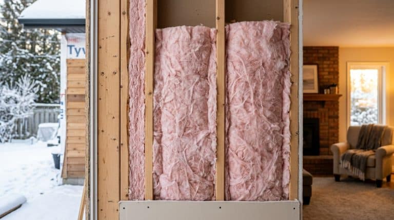 découvrez comment choisir l'épaisseur idéale de laine de verre pour une isolation thermique optimale de votre maison et réaliser des économies d'énergie.