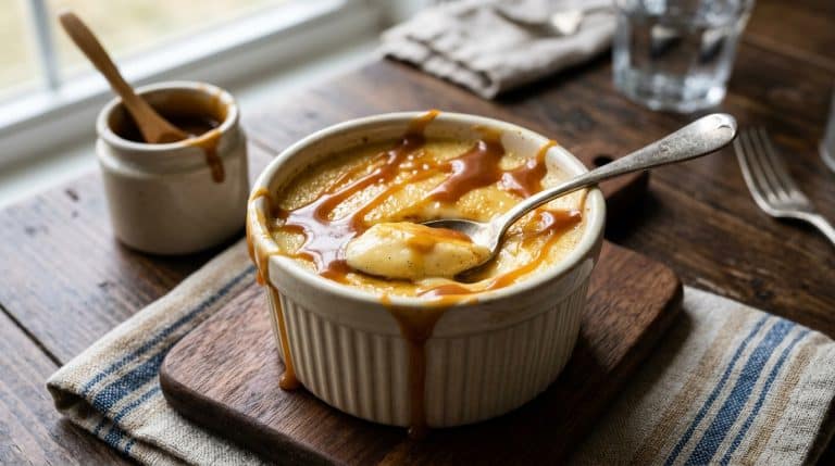 découvrez notre recette simple et rapide des œufs au lait pour un dessert maison délicieux et réussi à tous les coups.