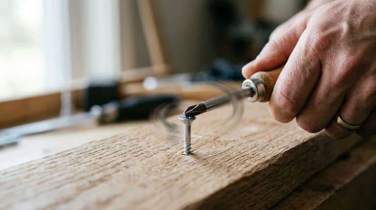 découvrez comment identifier le sens de dévissage des vis et maîtrisez l'orientation correcte pour un vissage efficace et sans erreur.