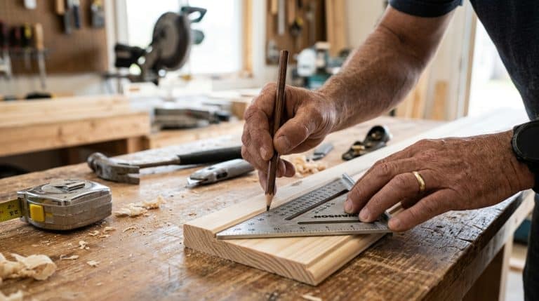 découvrez des techniques efficaces pour réussir la coupe angle plinthe avec précision et facilité, et obtenez un rendu professionnel pour vos finitions.