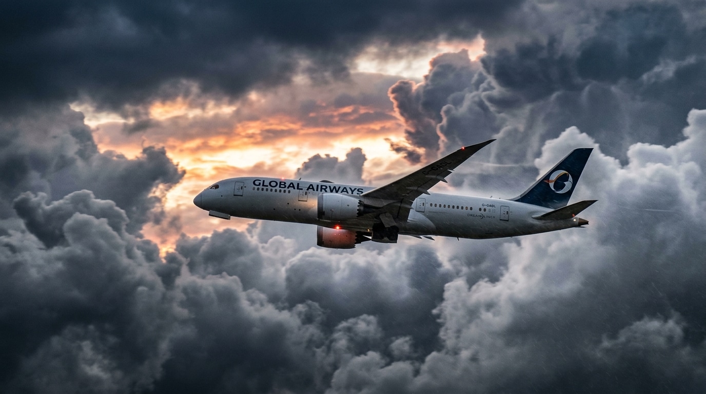 découvrez tout ce qu'il faut savoir sur les turbulences en avion : causes, effets, sécurité et conseils pour voyager sereinement.