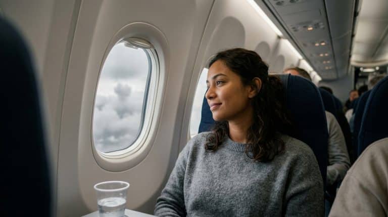 découvrez tout ce qu'il faut savoir sur les turbulences en avion : causes, prévention et conseils pour un vol en toute sérénité.