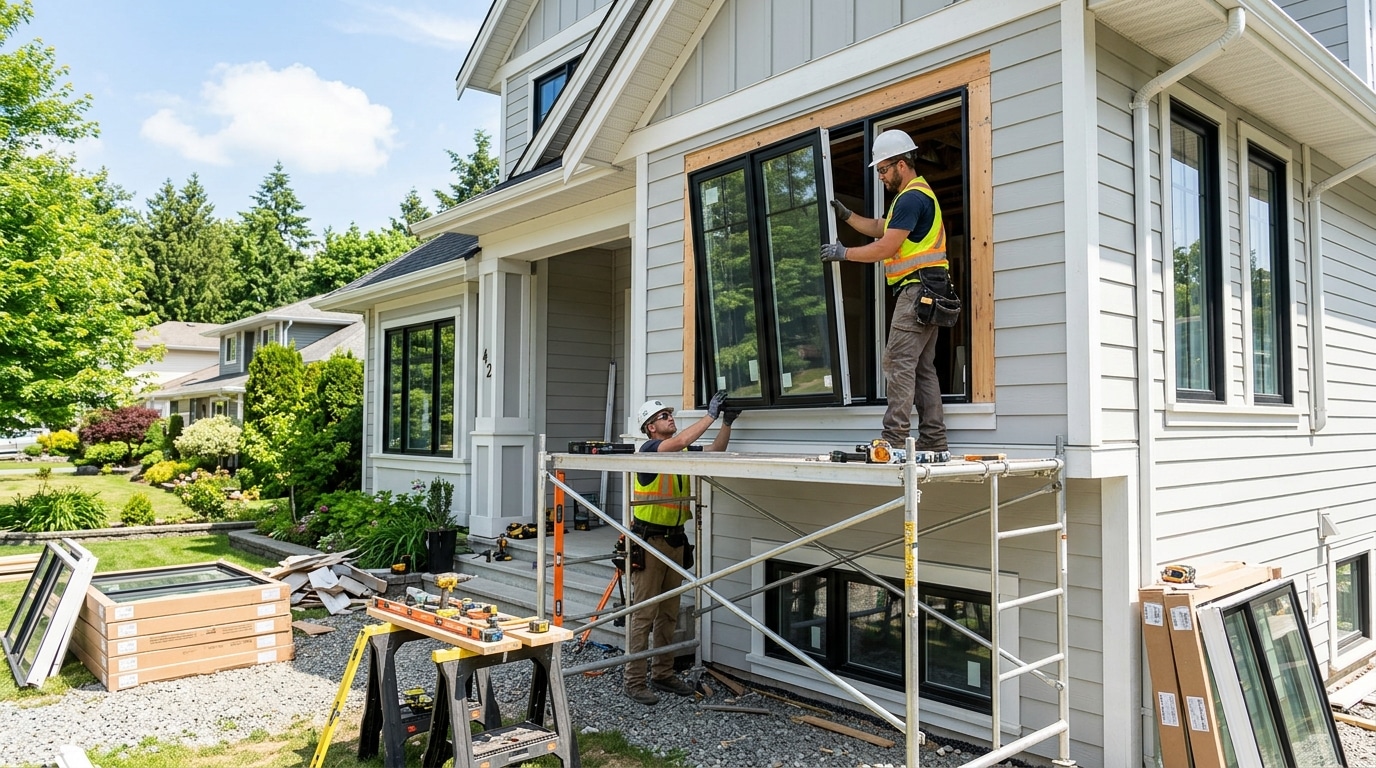 découvrez quels travaux bénéficient de la tva à 10 % et comment en profiter pour réduire vos dépenses de rénovation.