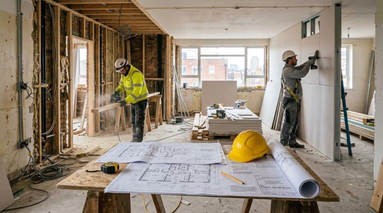 découvrez quels travaux bénéficient de la tva à 10 %, les conditions d'éligibilité et les démarches pour en profiter facilement.