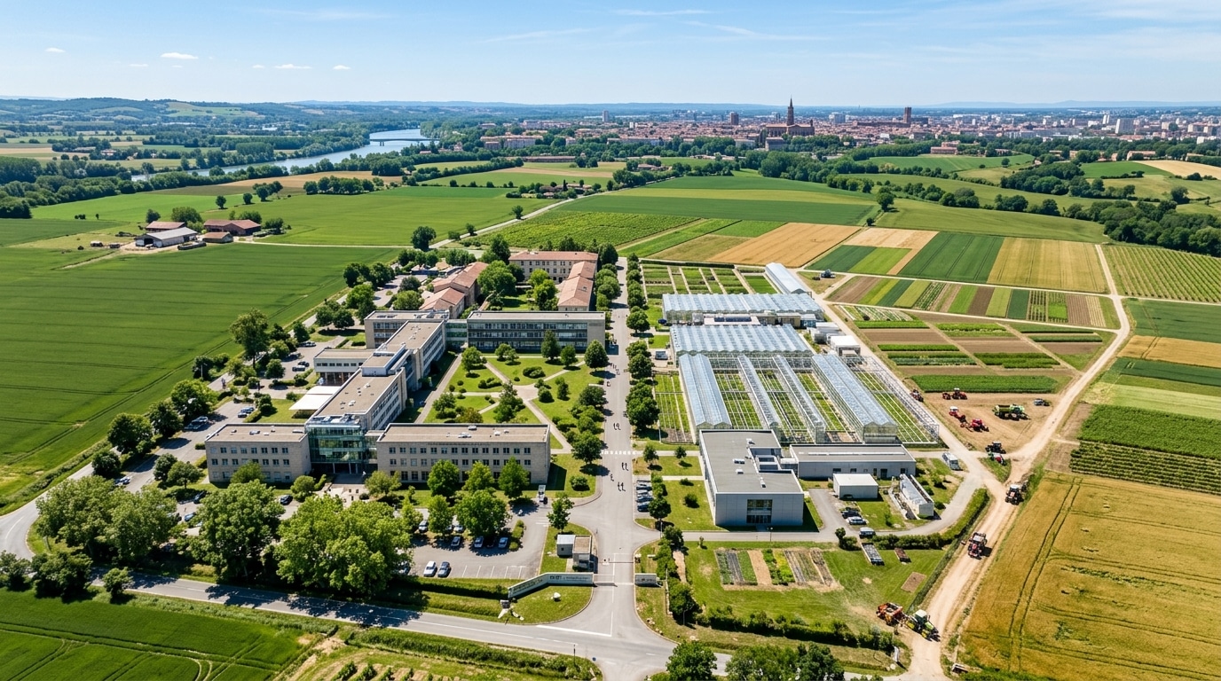 découvrez alcuin purpan, une école d'excellence dédiée à la formation des futurs managers agricoles, alliant expertise, innovation et pratique pour préparer les leaders de demain.