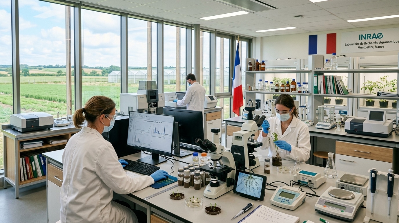 découvrez alcuin purpan, une école d'excellence dédiée à la formation des futurs managers agricoles, alliant savoir-faire technique et compétences en gestion.