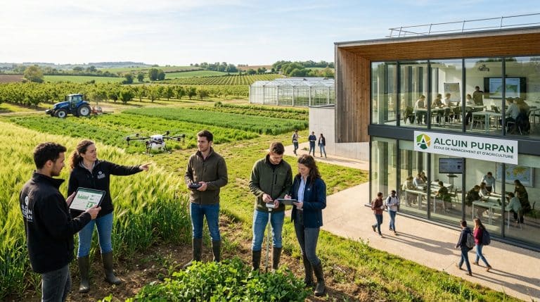 découvrez alcuin purpan, une école d'excellence dédiée à la formation des futurs managers agricoles, alliant innovation, savoir-faire et engagement pour un avenir durable.