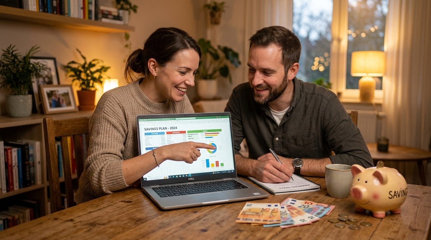 découvrez combien un livret d'épargne populaire (lep) plein peut vous rapporter en 2026, avec les taux d'intérêt actuels et les modalités de calcul pour optimiser vos gains.