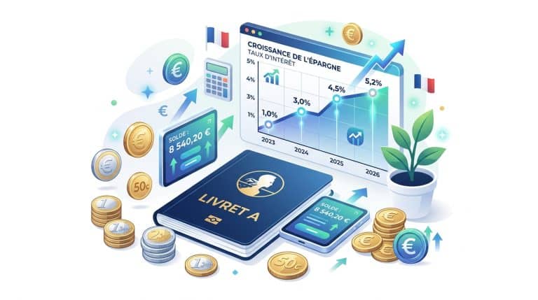 découvrez combien un livret d'épargne populaire (lep) plein rapportera en 2026, avec les taux d'intérêt actualisés et les avantages fiscaux.
