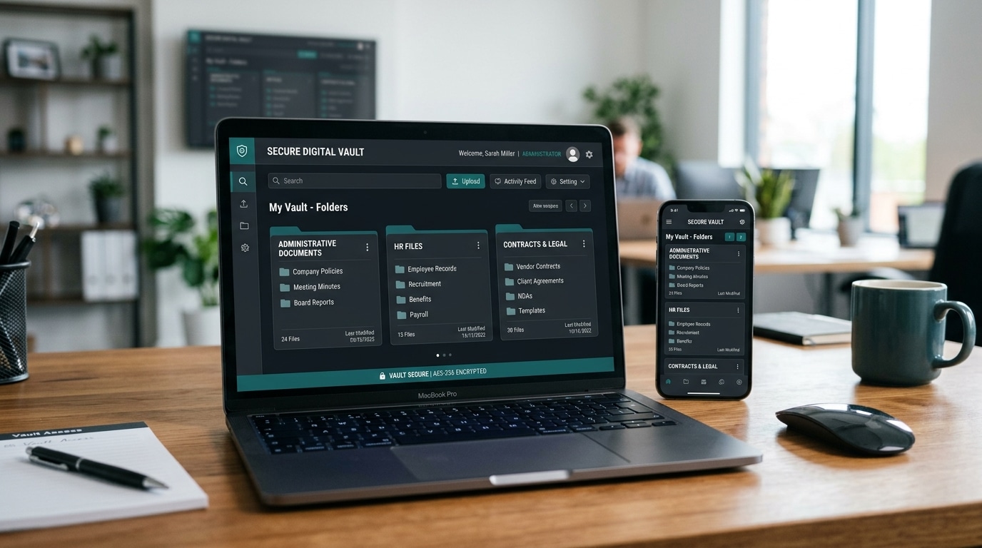 découvrez comment utiliser edocperso en 2026 pour gérer efficacement tous vos documents personnels, simplifier votre organisation et améliorer votre productivité.
