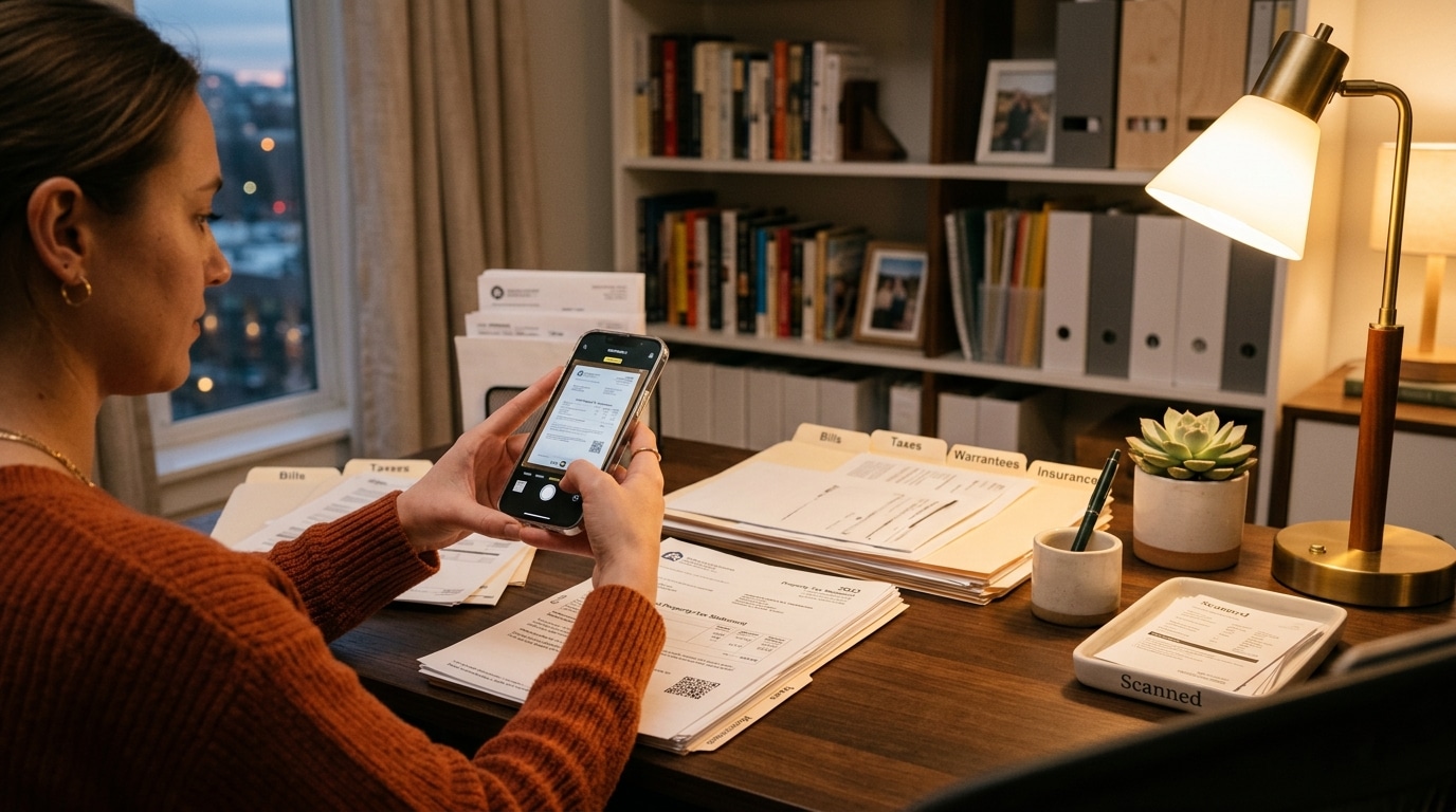 découvrez comment utiliser edocperso en 2026 pour organiser et gérer efficacement tous vos documents personnels en toute simplicité.