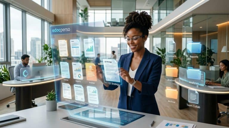 découvrez comment utiliser edocperso en 2026 pour gérer efficacement tous vos documents personnels grâce à nos conseils pratiques et astuces faciles à suivre.