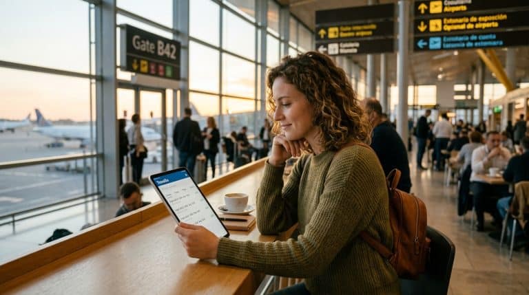 découvrez comment utiliser google flights pour trouver facilement les meilleurs vols au meilleur prix grâce à nos conseils pratiques et astuces.
