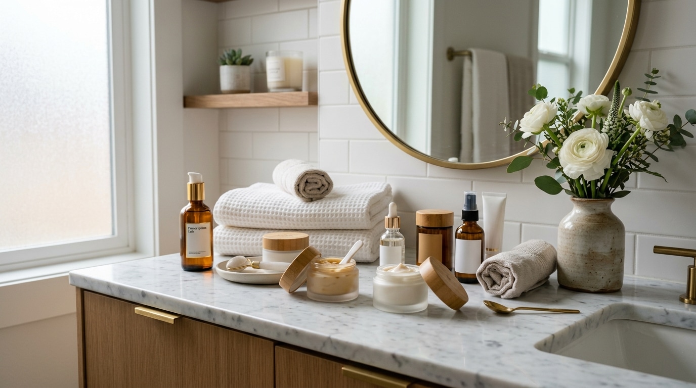 découvrez comment prescription lab peut révolutionner votre routine beauté avec des produits personnalisés et adaptés à vos besoins pour une peau éclatante.
