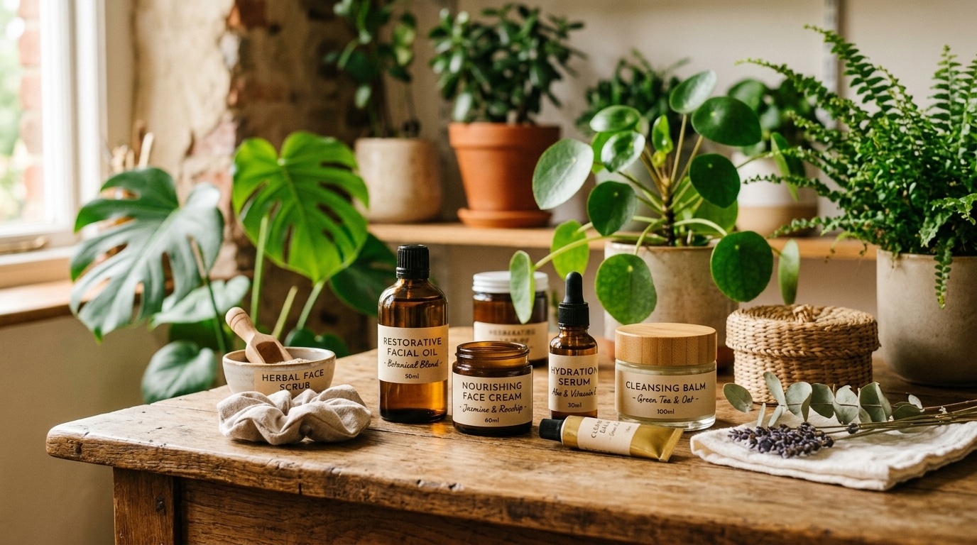 découvrez comment prescription lab peut transformer votre routine beauté avec des produits personnalisés et des conseils d'experts pour une peau éclatante et en pleine santé.