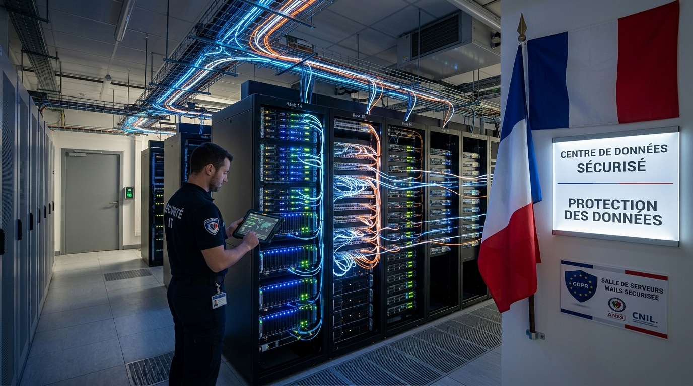 explorez les fonctionnalités avancées de la messagerie akeonet pour une communication efficace et sécurisée.