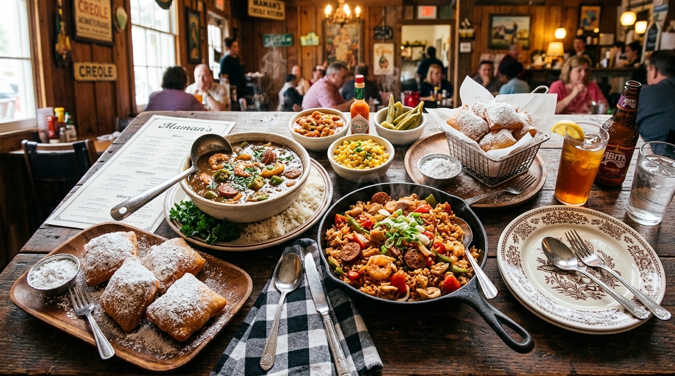 explorez baton rouge paris : plongez dans son histoire riche, son ambiance unique et savourez ses spécialités culinaires authentiques.