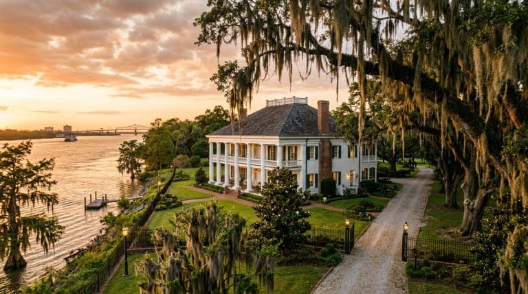 explorez baton rouge paris et plongez dans son histoire fascinante, son ambiance unique et ses spécialités culinaires savoureuses.