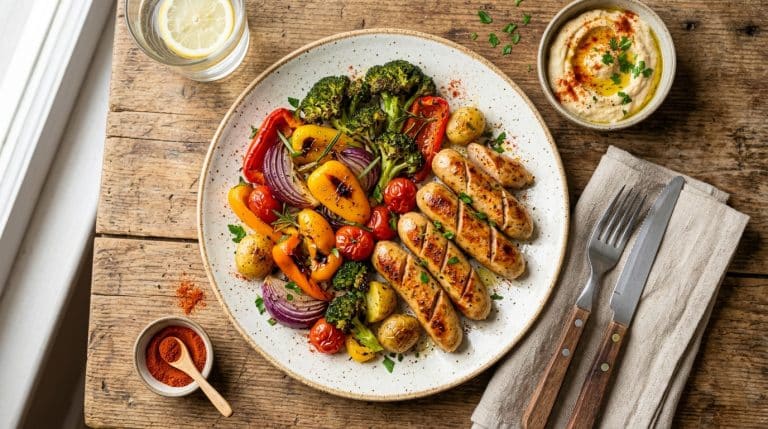 découvrez si la consommation de chorizo est sans danger pendant la grossesse, avec des conseils pour protéger la santé de la maman et du bébé.