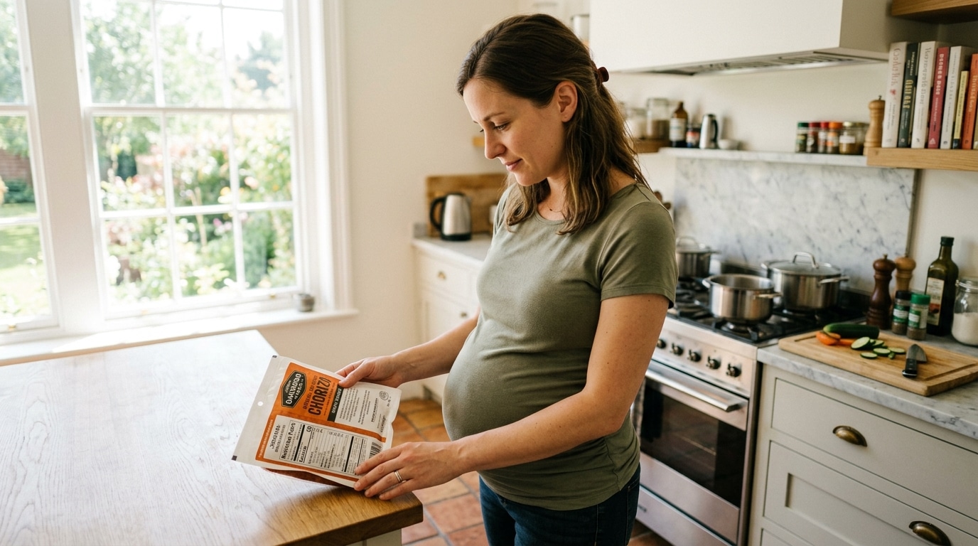 découvrez si la consommation de chorizo est sûre pendant la grossesse, avec des conseils pour protéger votre santé et celle de votre bébé.