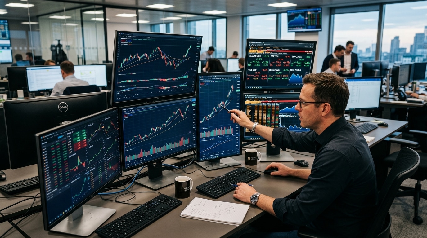 découvrez l'indexeuro px1 et son impact sur les marchés financiers : analyse, fonctionnement et influence pour mieux investir.