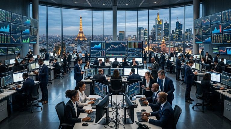 découvrez l'indexeuro px1 et analysez son impact sur les marchés financiers pour mieux comprendre les tendances économiques et prendre des décisions d'investissement éclairées.