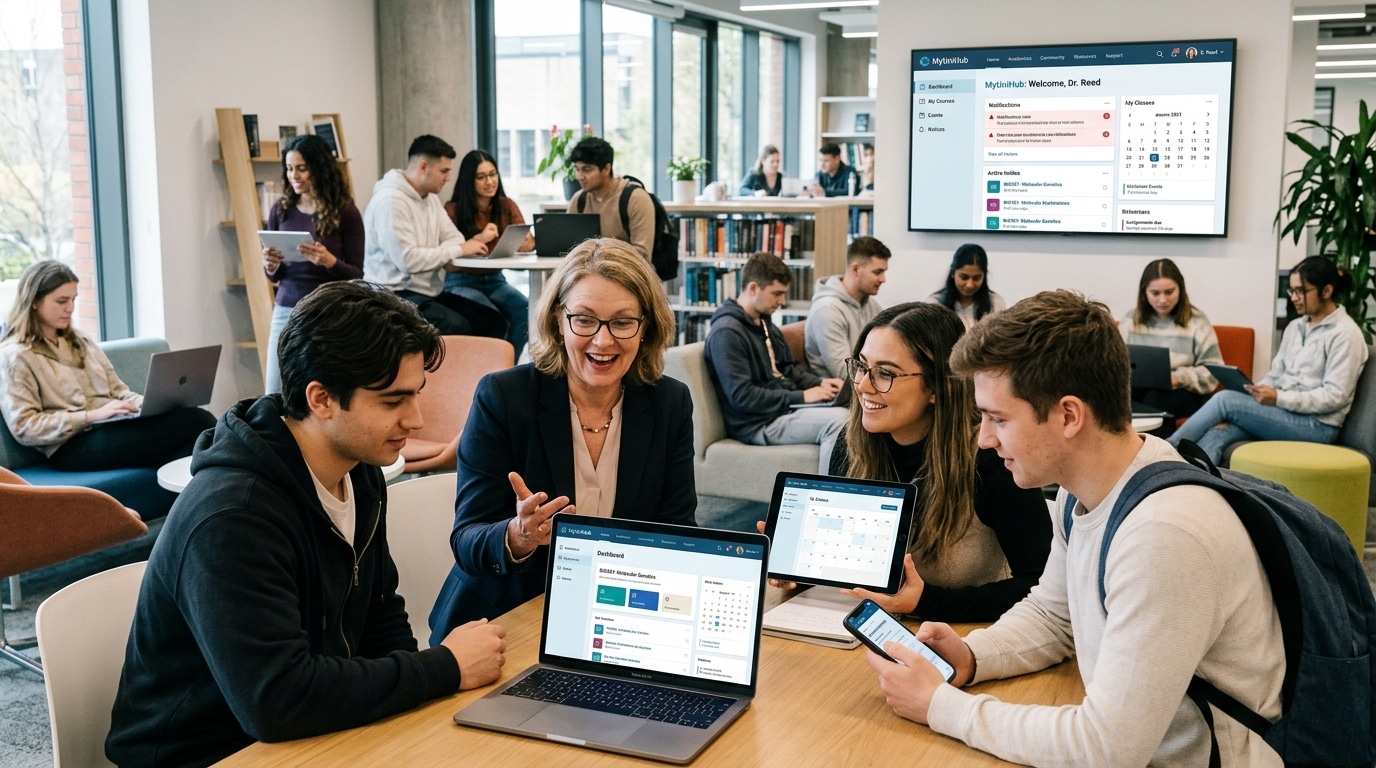découvrez l'intranet de l'escp, une plateforme dédiée à améliorer la communication et favoriser la collaboration entre étudiants, enseignants et personnels au sein de l'école.