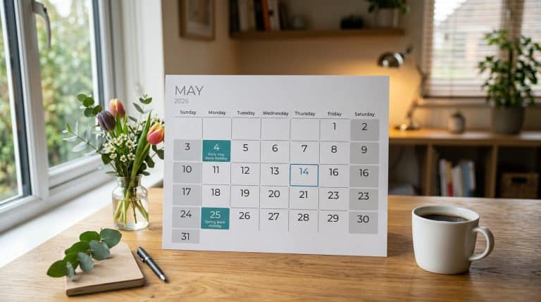 découvrez les jours fériés de mai 2026, leurs dates exactes et l'impact sur votre calendrier pour mieux planifier vos congés et activités.