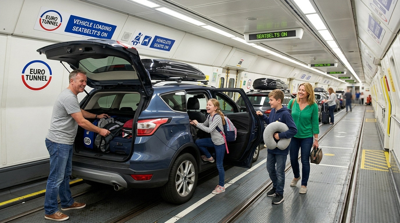 découvrez les avantages d'utiliser le shuttle calais pour vos trajets : confort, rapidité et flexibilité pour un voyage sans stress entre calais et votre destination.