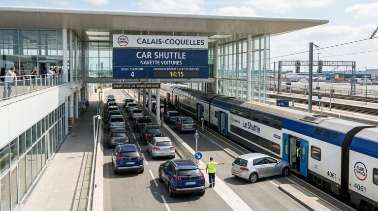 découvrez les nombreux avantages d'utiliser le shuttle calais pour vos trajets, alliant confort, rapidité et praticité pour un voyage sans stress.