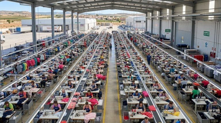 découvrez les coulisses et les secrets des fabricants de vêtements chez zara, pour comprendre comment la marque crée ses collections tendance et accessibles.