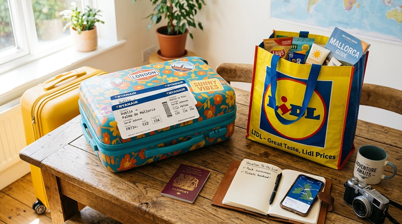 découvrez comment profiter des meilleures offres lidl voyage pour organiser vos vacances à petits prix et vivre des moments inoubliables.