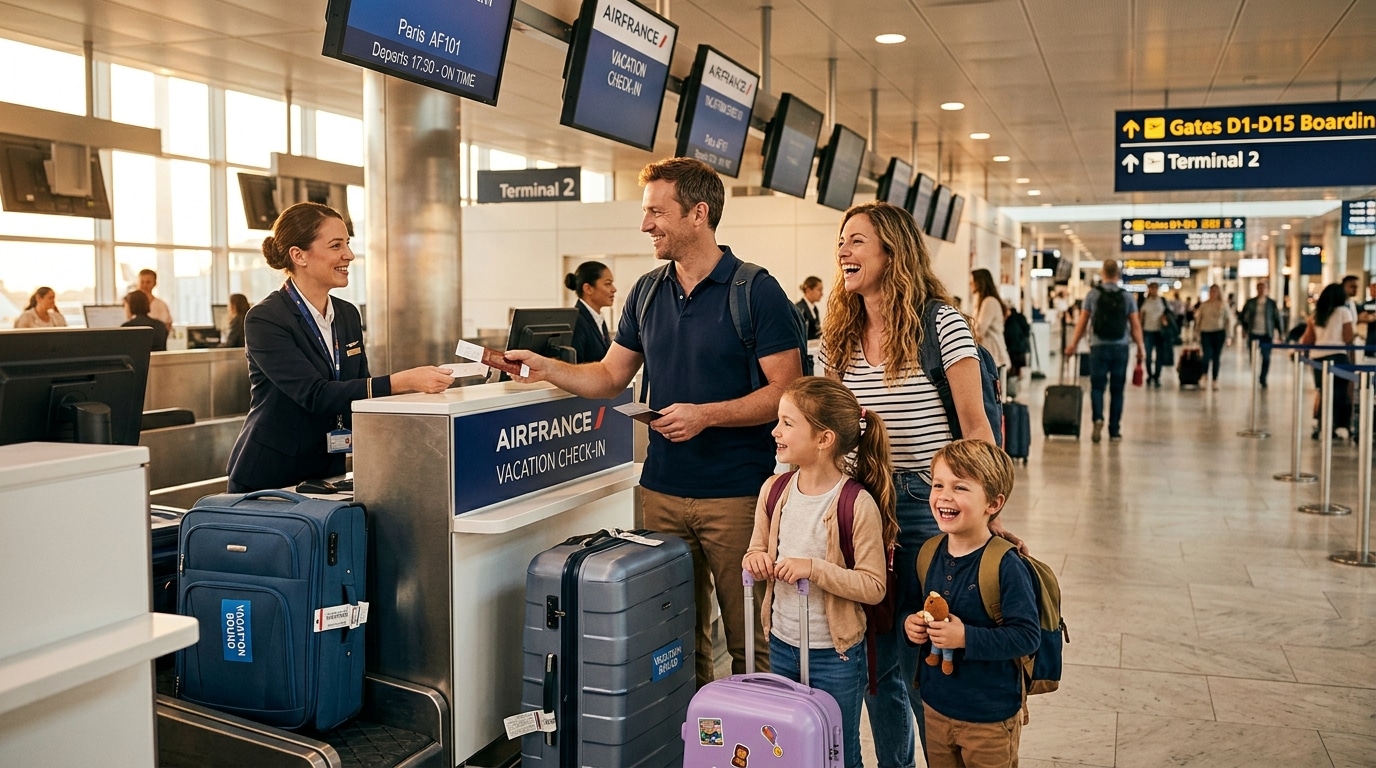 découvrez comment profiter des meilleures offres lidl voyage pour organiser des vacances inoubliables à petits prix. astuces, conseils et bons plans pour économiser sur votre prochain séjour.