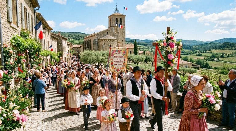 découvrez tout sur le lundi de pentecôte 2026 : dates, traditions et informations sur les jours fériés pour bien préparer cette journée particulière.
