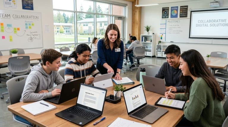 découvrez comment mon bureau numérique peut simplifier la gestion de votre espace de travail en centralisant vos outils et optimisant votre productivité au quotidien.