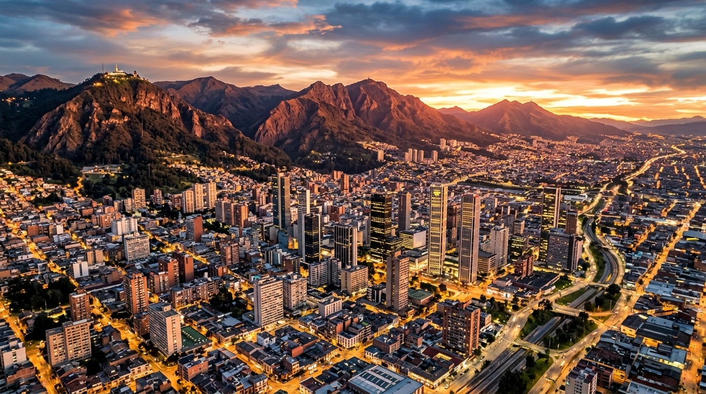découvrez l'heure actuelle en colombie et apprenez comment la calculer facilement en tenant compte des fuseaux horaires et du décalage horaire.