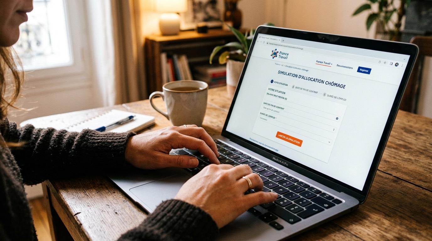 découvrez comment simuler vos droits au chômage et estimer vos indemnités rapidement grâce à notre guide pratique et facile à utiliser.