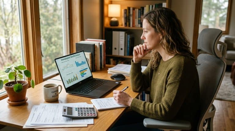découvrez comment simuler votre chômage pour estimer facilement vos droits et indemnités, et mieux préparer votre transition professionnelle.
