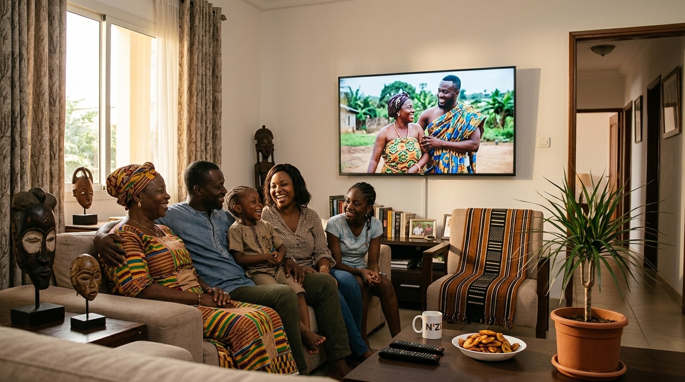 découvrez sokroflix, la plateforme de streaming ivoirienne incontournable pour accéder à un large choix de films, séries et contenus locaux et internationaux en toute simplicité.