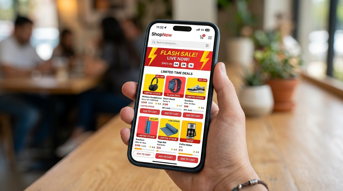 découvrez les tendances incontournables des ventes privées en 2026 et profitez des meilleures offres exclusives pour faire des achats malins toute l'année.