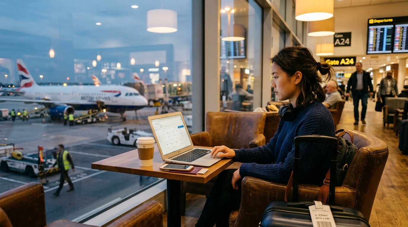 découvrez nos astuces pratiques pour réserver votre vol kiwi au meilleur prix et profiter de vos voyages tout en économisant.