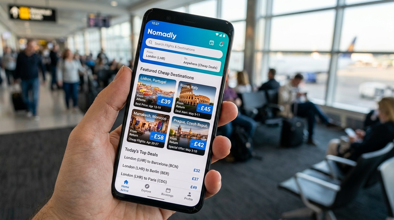 découvrez nos astuces pour réserver votre vol kiwi au meilleur prix et profiter de voyages économiques et sans stress.