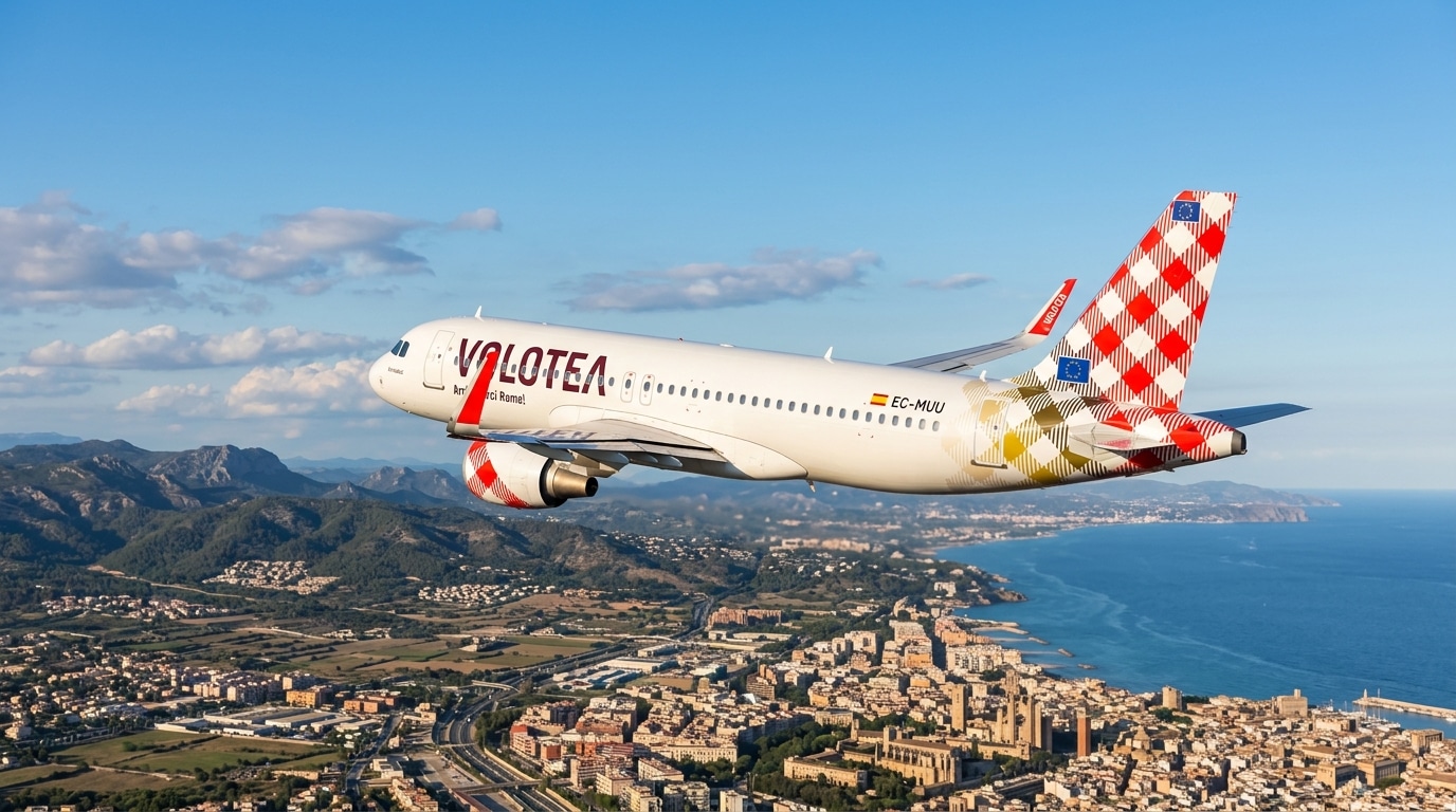 découvrez notre avis complet sur volotea en 2026 : qualité de service, ponctualité, tarifs et expérience client pour vous aider à mieux choisir votre compagnie aérienne.