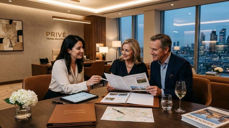découvrez comment organiser un voyage privé sur mesure, alliant confort, exclusivité et moments inoubliables pour une expérience unique et personnalisée.