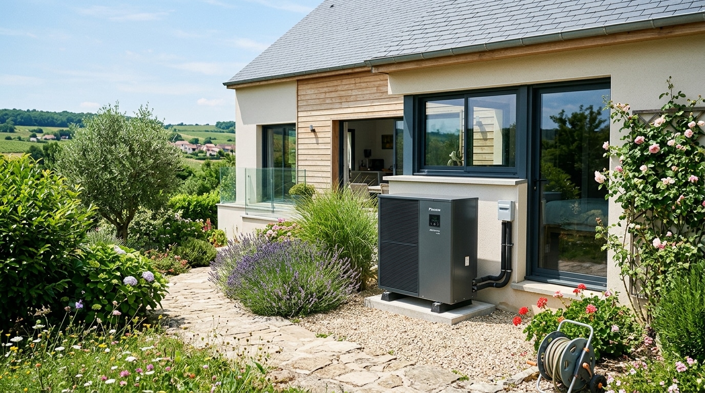 découvrez comment choisir une pompe à chaleur adaptée à vos besoins grâce à nos conseils pratiques et astuces pour un chauffage efficace et économique.