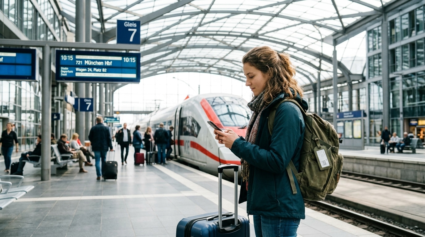 découvrez les meilleures méthodes pour contacter la sncf rapidement et efficacement, afin d’obtenir une assistance immédiate pour vos trajets et réservations.