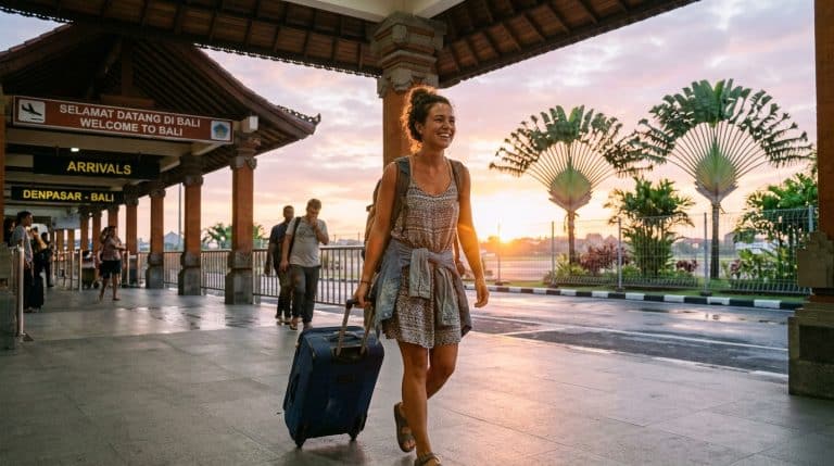 découvrez nos conseils pratiques pour gérer le décalage horaire à bali et profiter pleinement de votre voyage en évitant fatigue et troubles du sommeil.