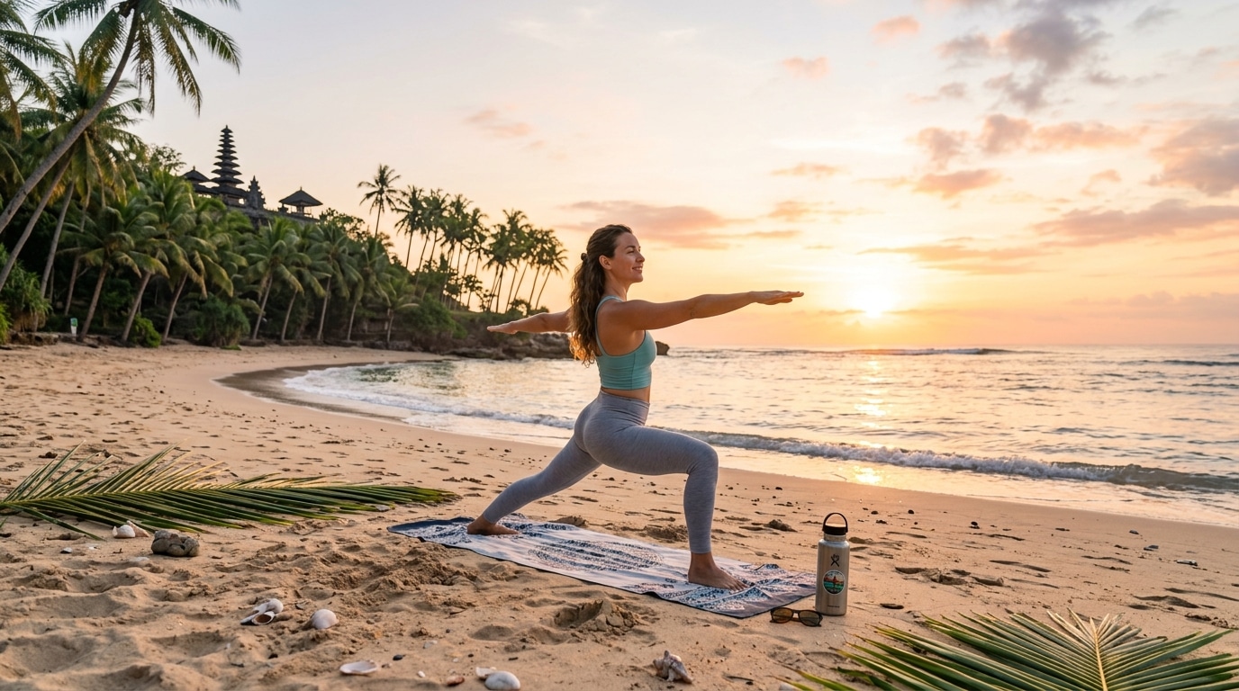 découvrez des conseils pratiques pour gérer le décalage horaire à bali et profiter pleinement de votre voyage sans fatigue ni désorientation.