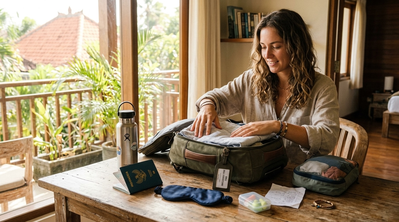 découvrez nos conseils pratiques pour gérer le décalage horaire à bali et profiter pleinement de votre voyage sans fatigue.