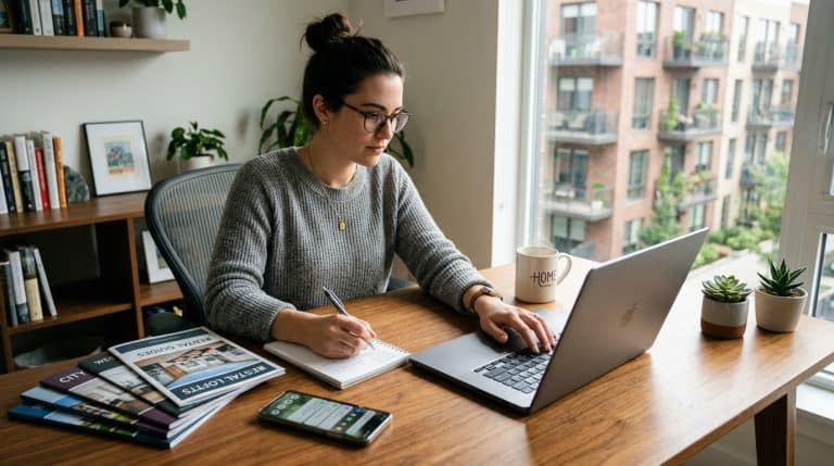 découvrez comment rédiger une annonce locative efficace qui attire rapidement l'attention des locataires potentiels et maximise vos chances de louer rapidement.